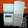 Agilent 6890 with 5973N GC/MS